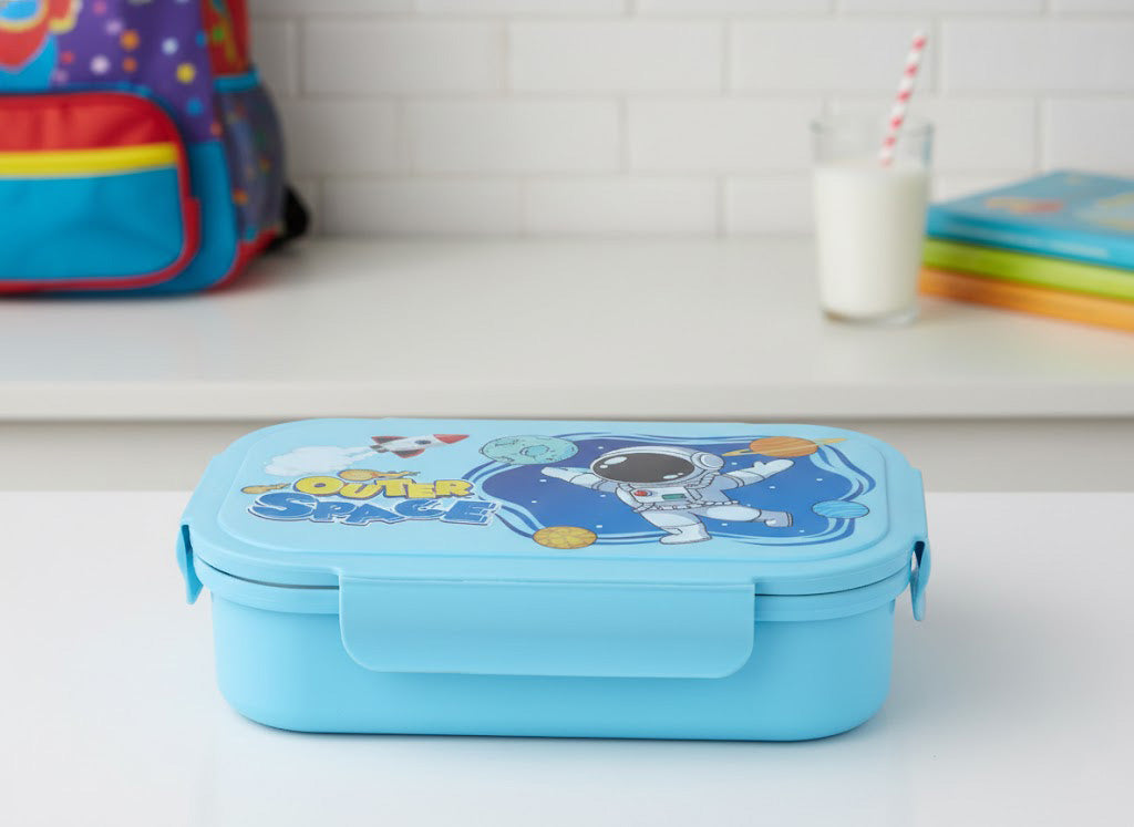 Magic Kids Lunch Box - Astro