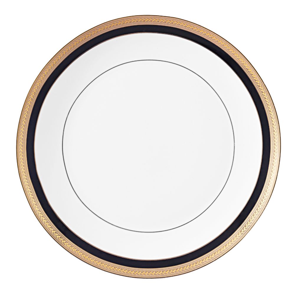 Round Bonechina Dinner Set Of 38Pcs