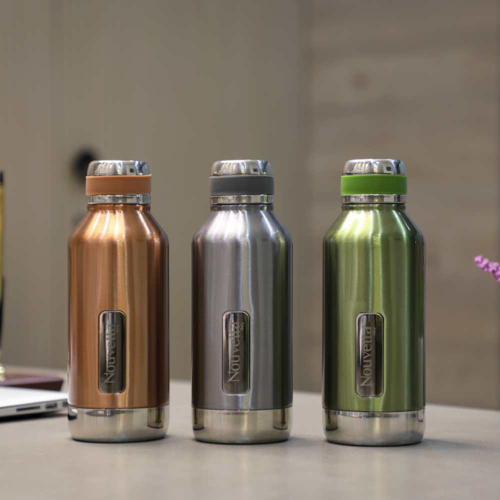 Elite Vacu Flask Bottle - 500 ML