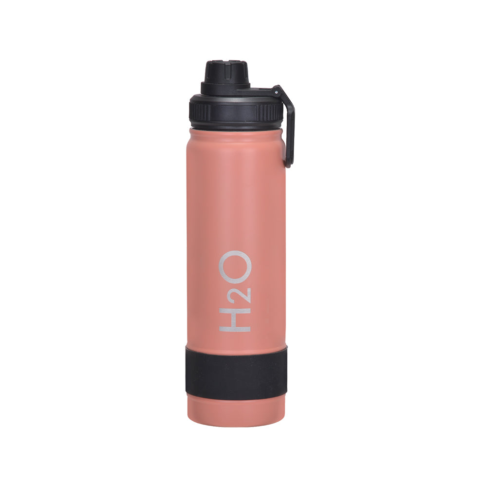 H2O - Levo Double Wall Bottle - 750 ML