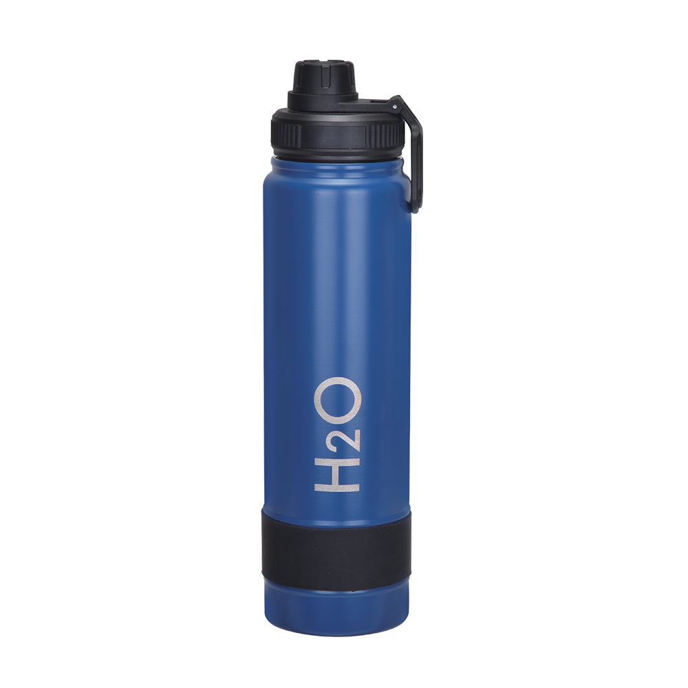 H2O - Levo Double Wall Bottle - 1000 ML