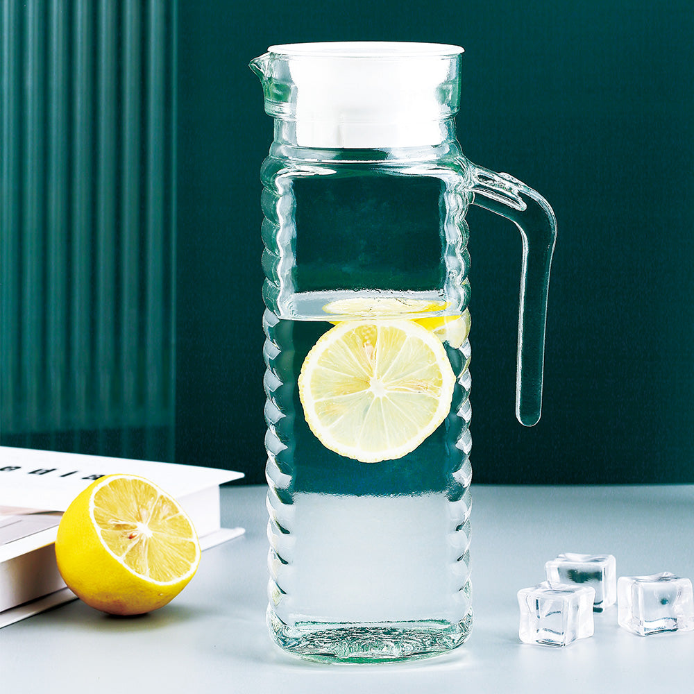 Fridge Jug - 1 L, Set of 1 PC