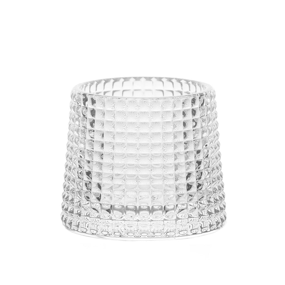 Whisky Glass - 170 ML, Set of 6 PCS