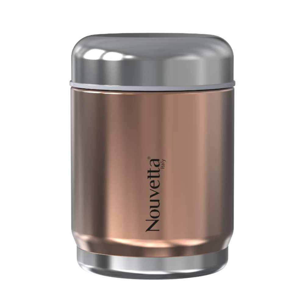 Jumbo Vacuum Insulated Lunch Box
350 Ml - Copper