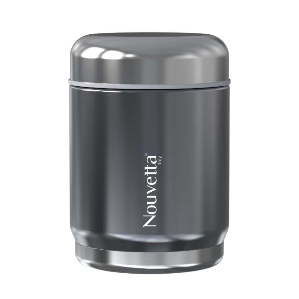 Jumbo Vacuum Insulated Lunch Box
350 Ml - Grey