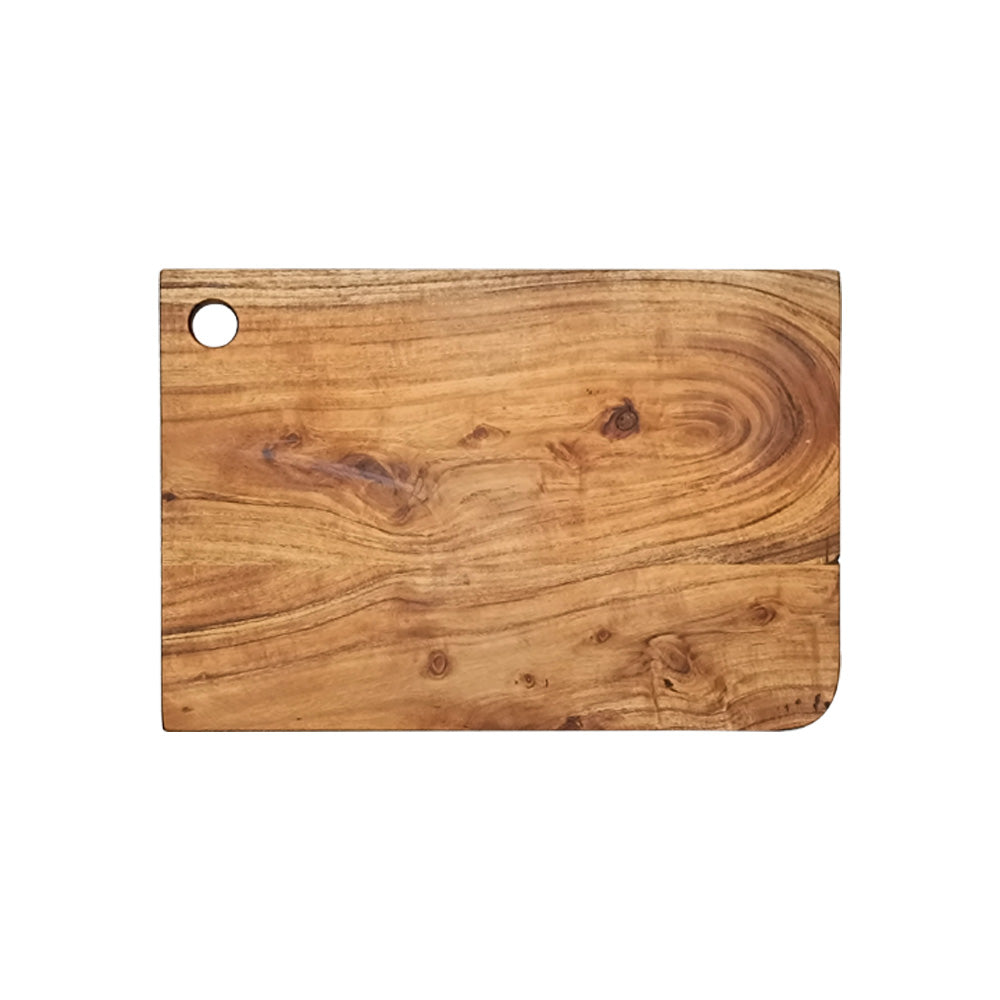 Arboris Chopping Board Large - Set of 1 Pc
