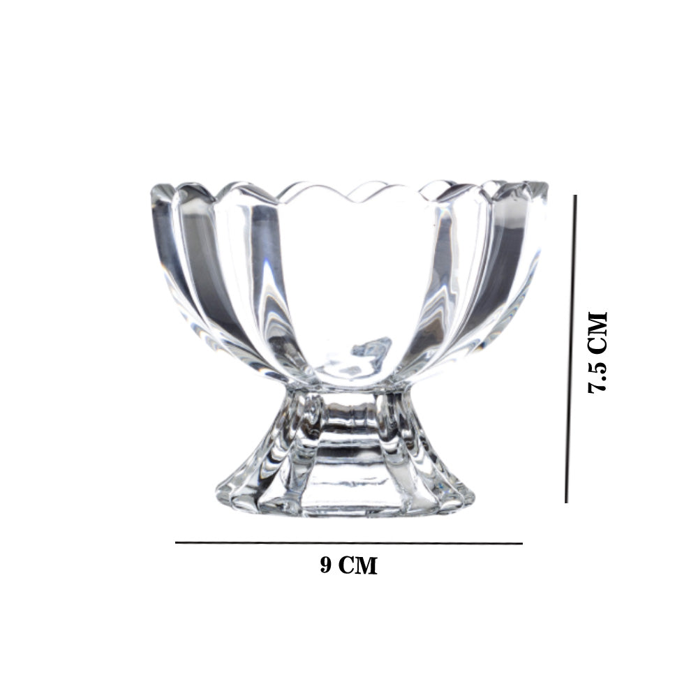 Classic Ice Cream Bowl