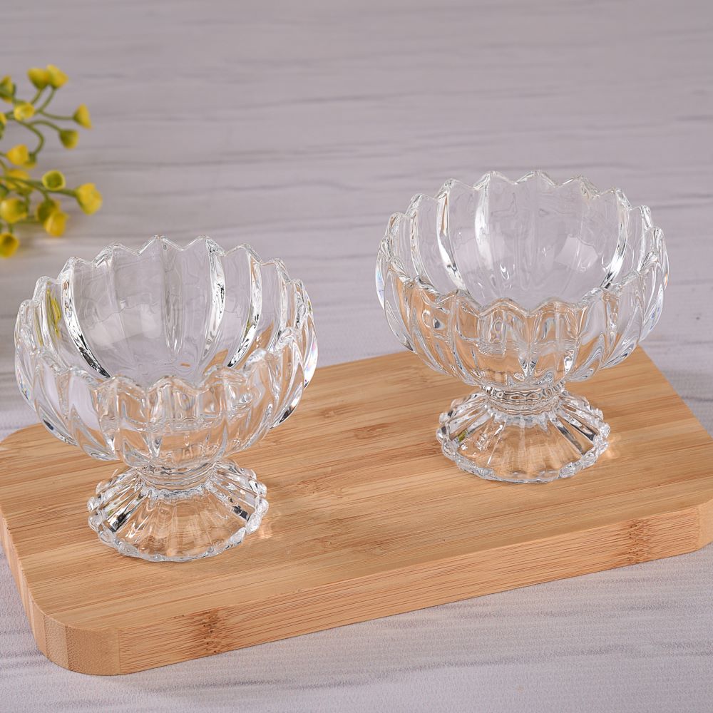 Gelato Ice Cream Bowl