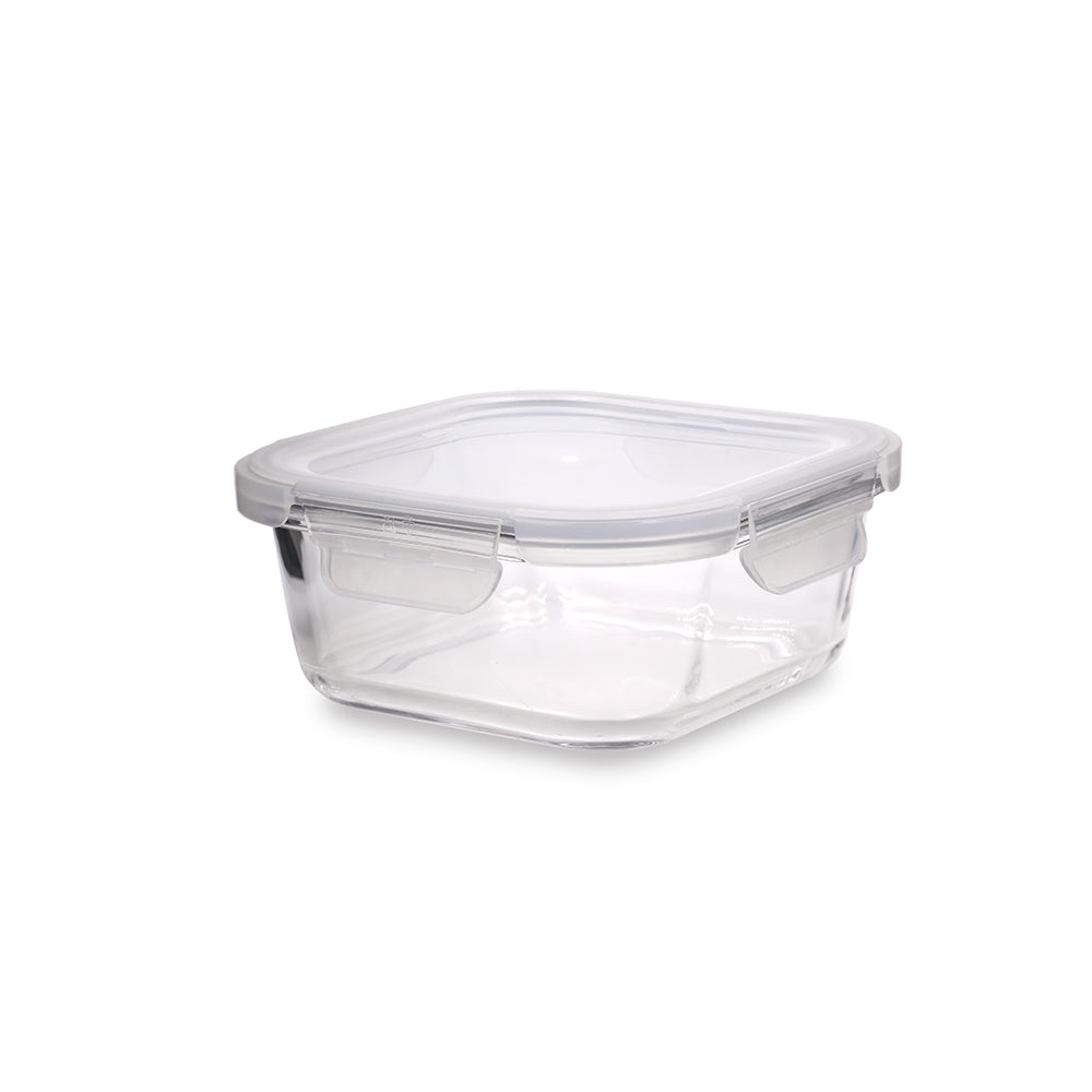Lock & Lock Square Container 760 Ml