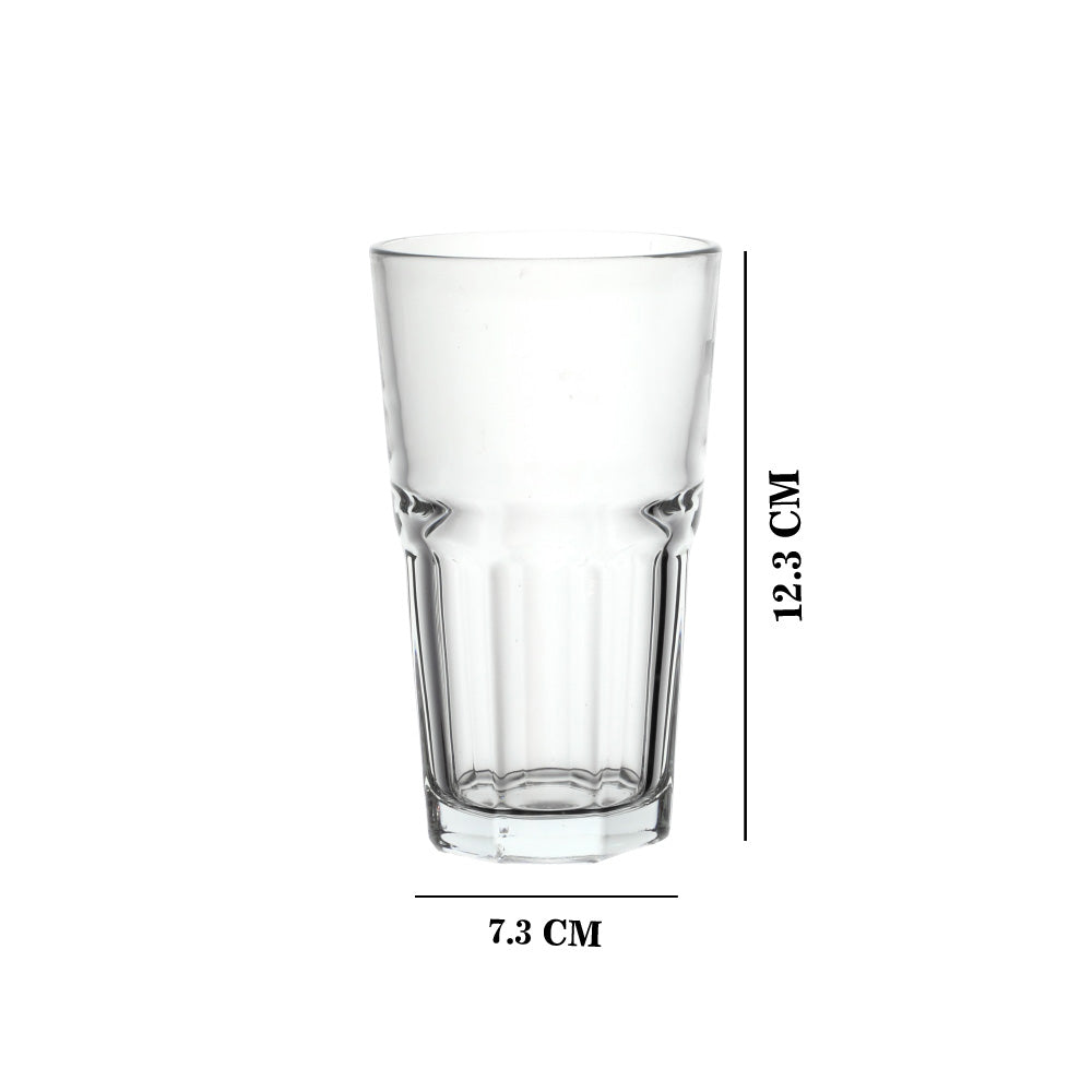 Melbourne Long Drink Glass