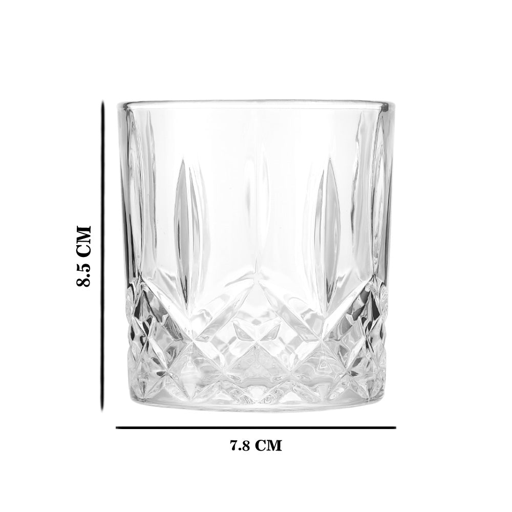 Opara Whisky Glass 330 Ml