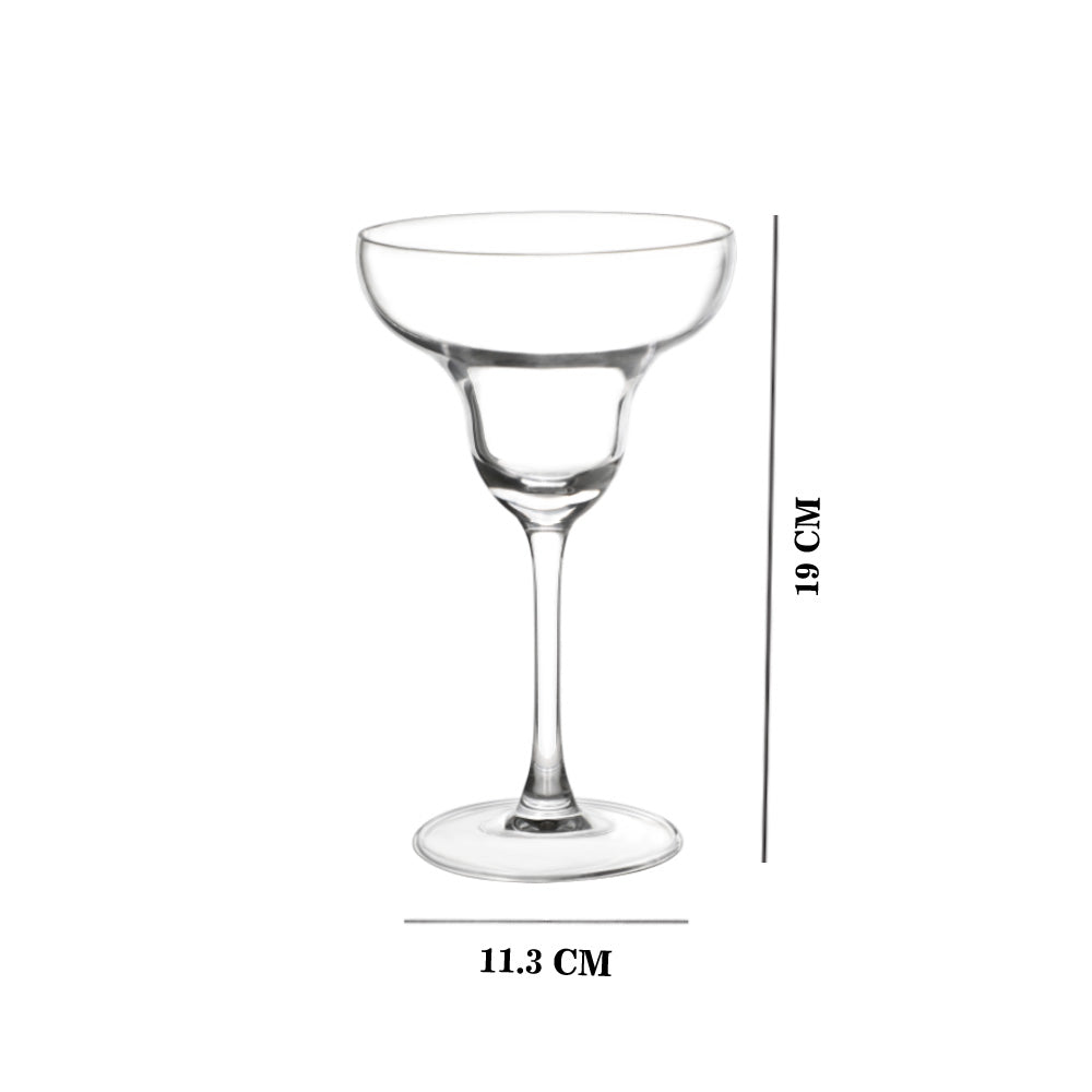 Radisson Margarita 345 Ml - set of 6 Pcs