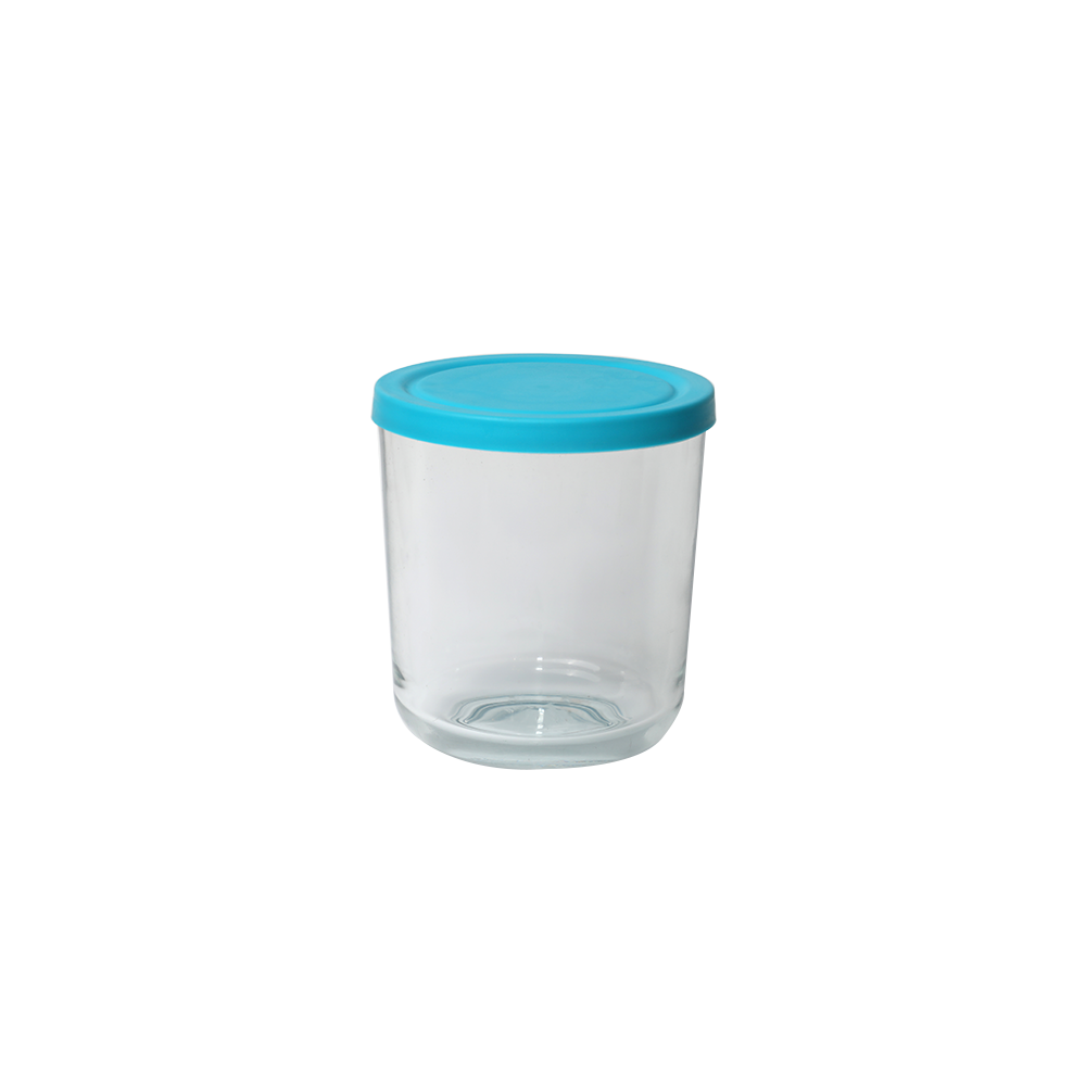 Frigoverre Flat Container 400 ML - Set of 1 Pc