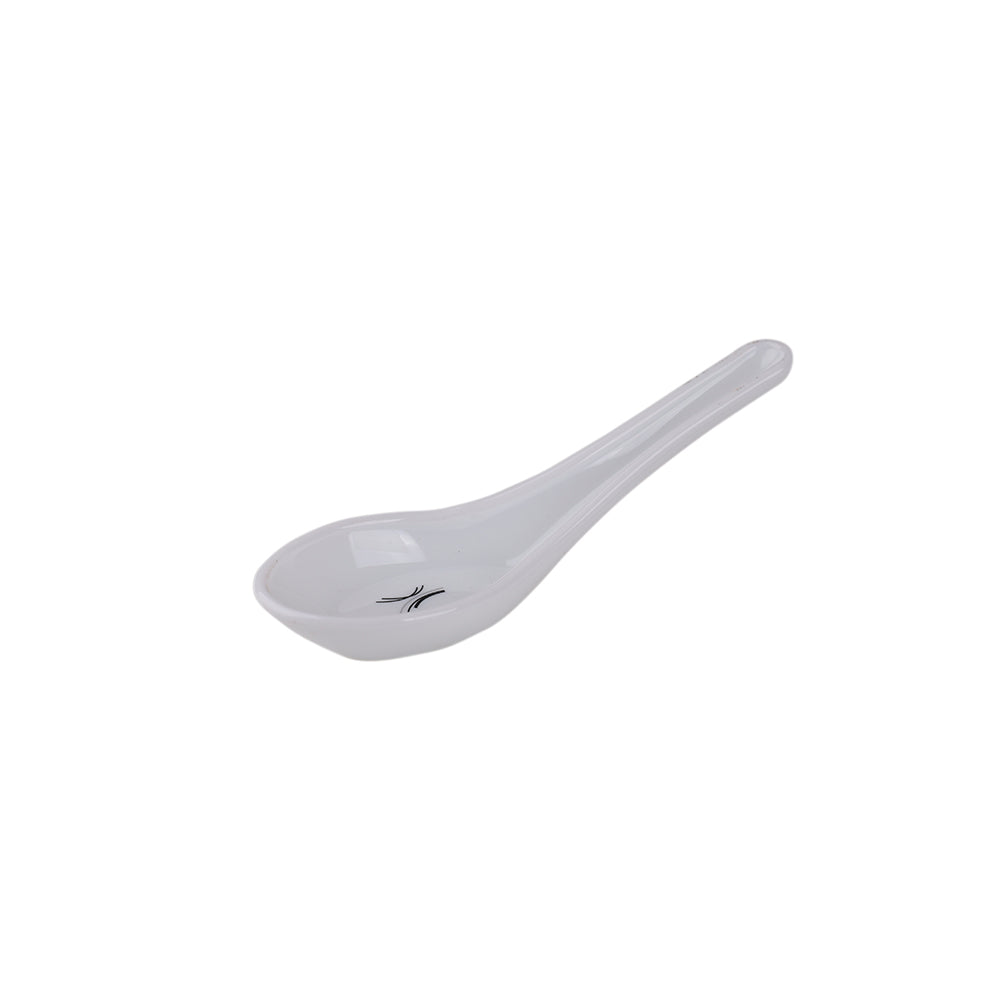 Ivory Soup Spoon - Set of 1 PC