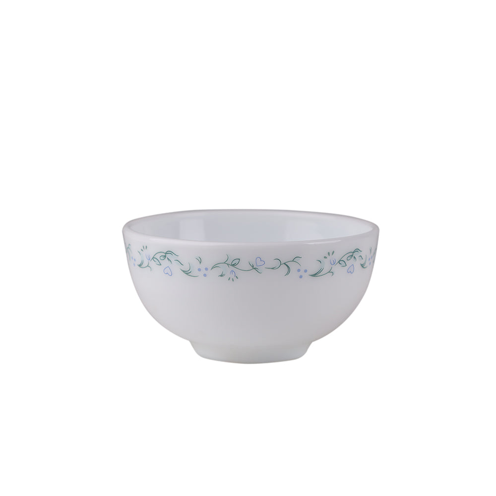 Moonstone Corelle Shape Veg Bowl 4" Set of 1 Pc