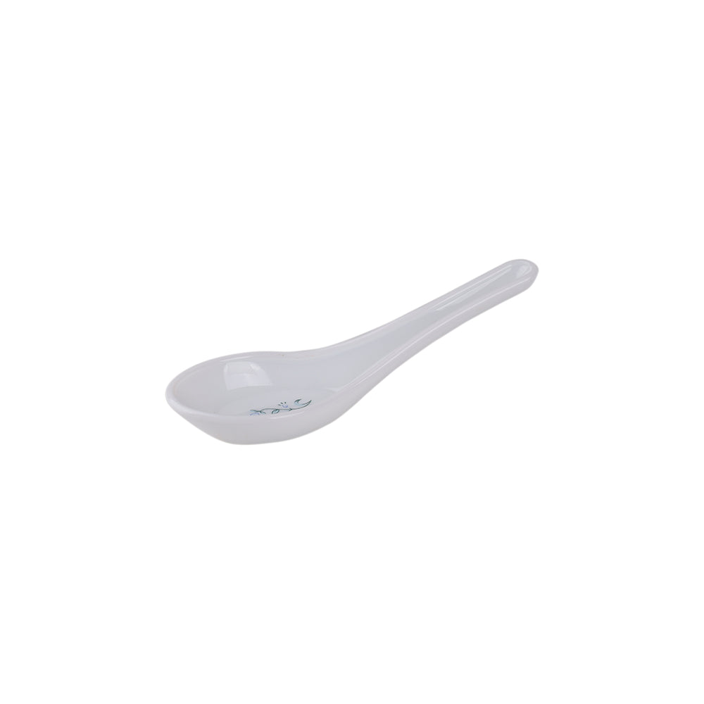 Moonstone Soup Spoon Set of 1 Pc