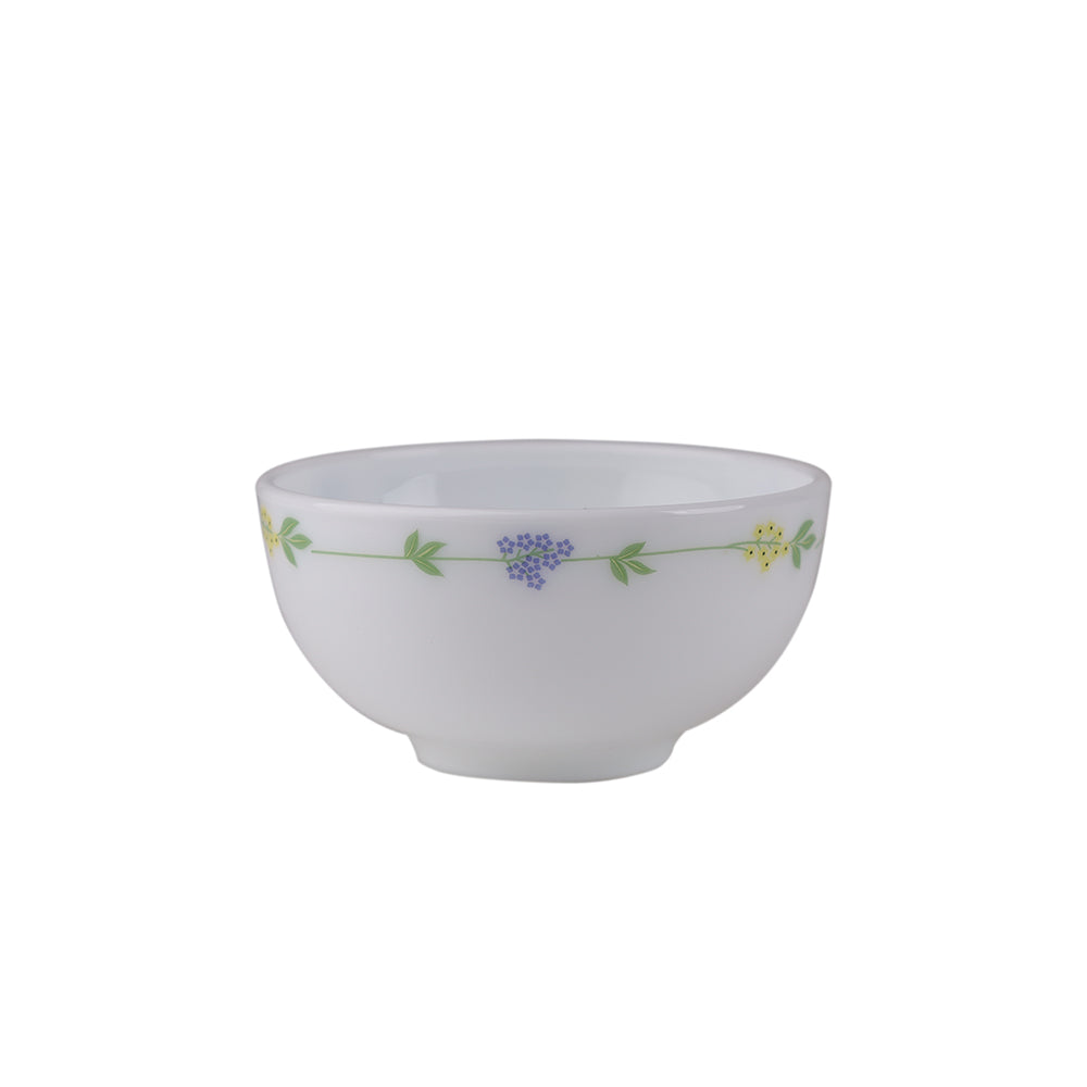 Clay Corelle Shape Veg Bowl 4" Set of 1 Pc