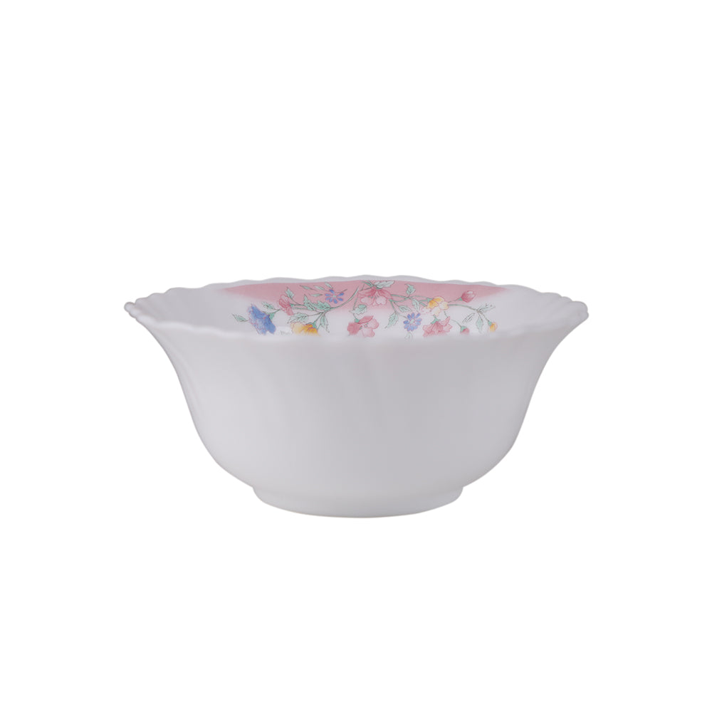 Covel Feston Shape Soup Bowl - 5" Set of 1 PC