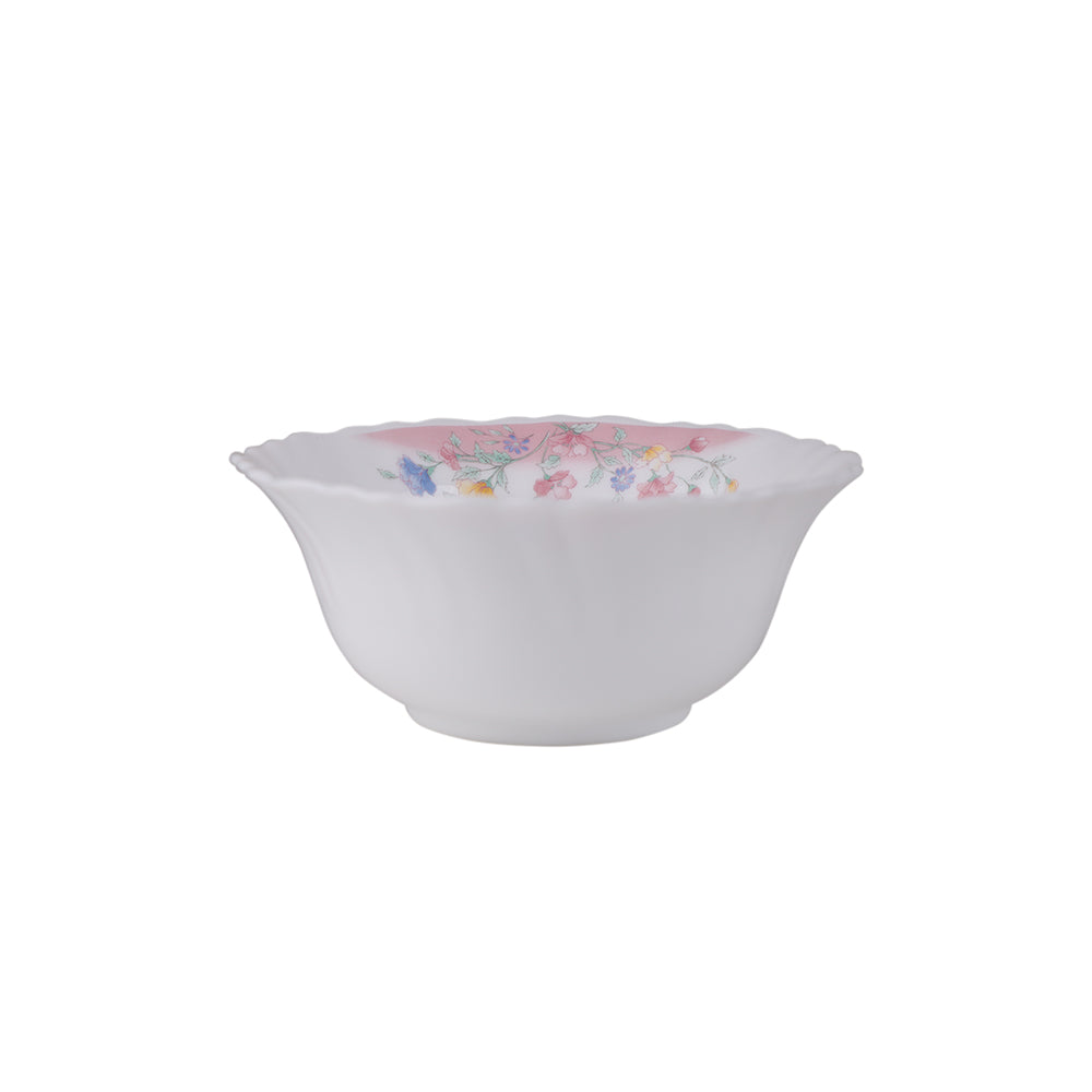 Covel Feston Shape Veg Bowl - 4" Set of 1 PC