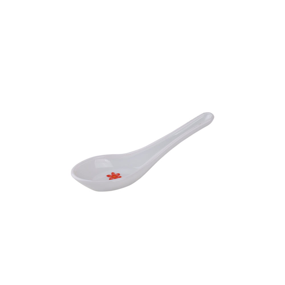 Woven Soup Spoon - Set of 1 PC