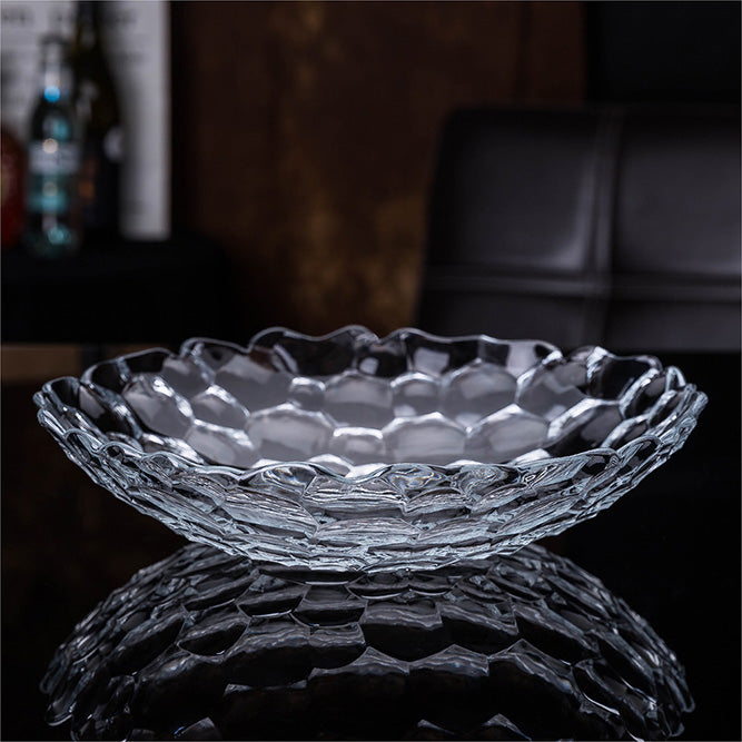 Fruit Plate - 25 CM, Set of 1 PC