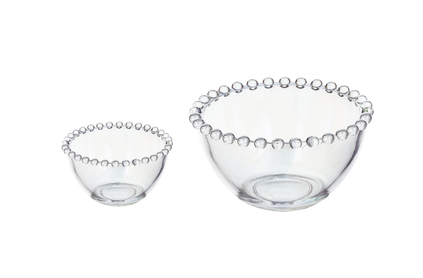 Yamasin - Bundi Pudding Set 1x22 cm + 6x11.8 cm Set of 7 Pcs