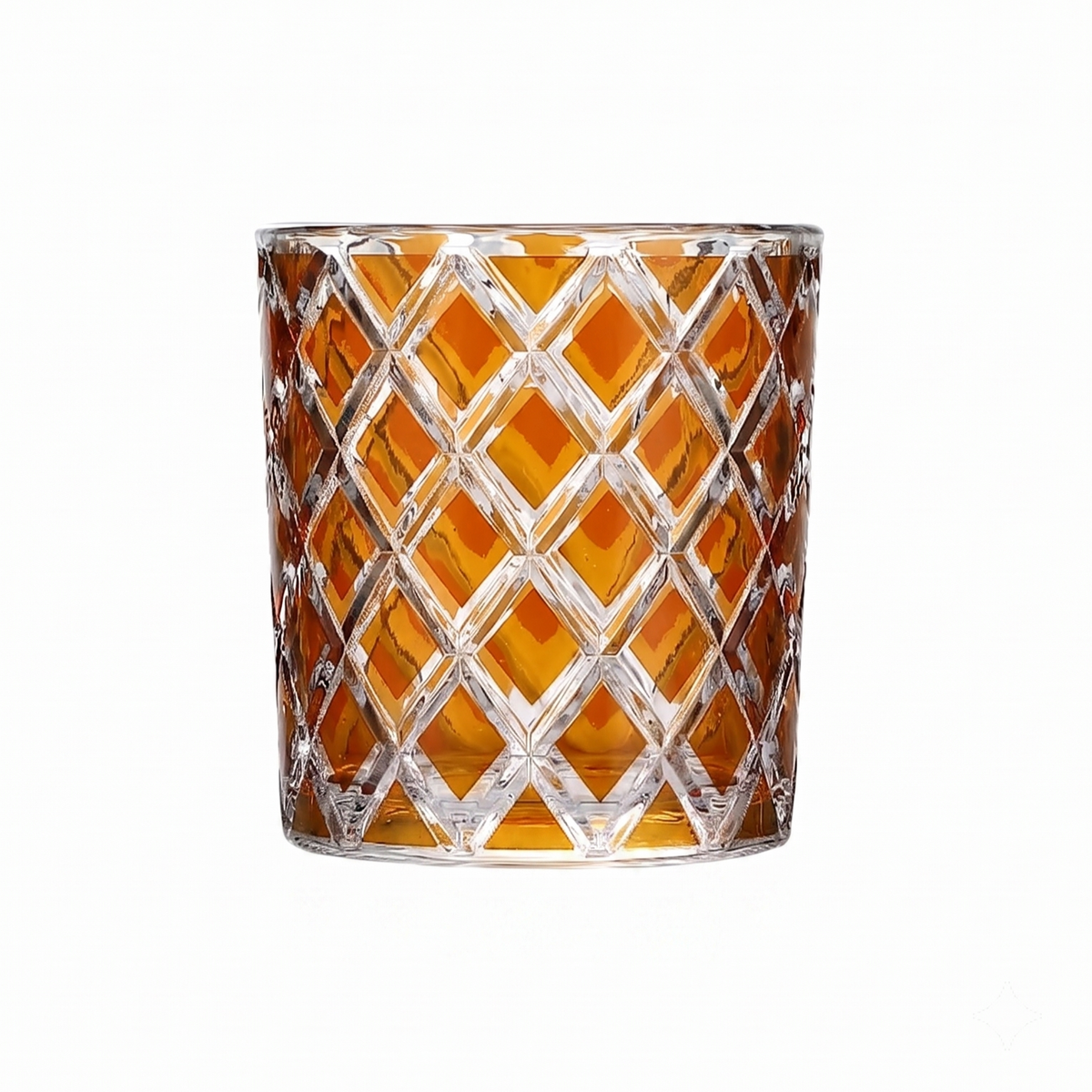 Petra Whisky Glass - 330 Ml - Set Of 6 Pcs