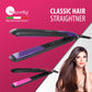 Classic Hair Straightener