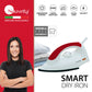 Smart Dry Iron