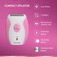 Compact Cordless Epilator