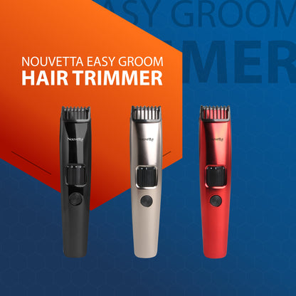 Easy Groom Cordless Hair Trimmer