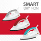 Smart Dry Iron