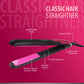 Classic Hair Straightener