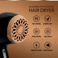 Blooming Professional Hair Dryer