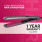 Iconic Professional Hair Straightener