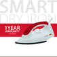 Smart Dry Iron