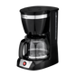 Dripster Coffee Maker - Black 1.25 L - Set of 1 Pc