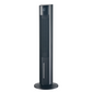 Luft Series Tower Cooler Fan - Black Capacity - 3.5L | Remote Control