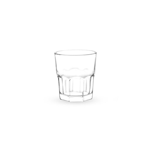 Melbourne Rock GLass 350 Ml