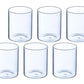 Costa Borosilicate Glass