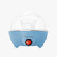 Plastic Electric Egg Boiler - 5 Colors Available