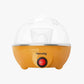 Plastic Electric Egg Boiler - 5 Colors Available