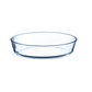 Sanjeev Kapoor - Vanili Oval Dish 1.6 L - Set of 1 Pcs