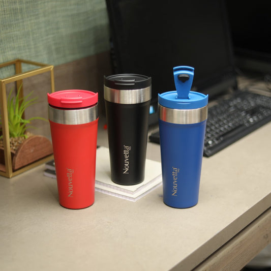 Phantom Vacuum Travel Mug - 600 ML