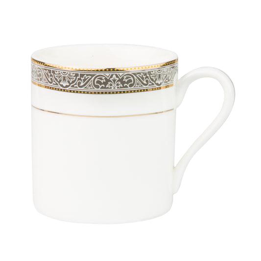 Mug Set 210 Ml - Set Of 6 Pcs