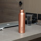 Alpine Pure Copper Bottle 1000 ML