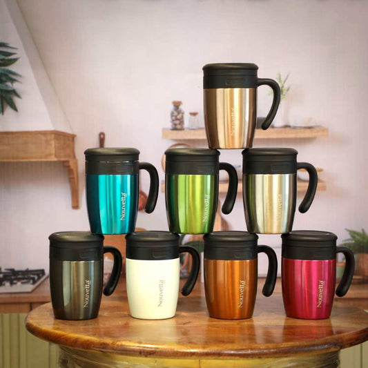 Stricker Double Wall Mug - 450 ML