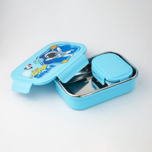 Magic Kids Lunch Box - Astro