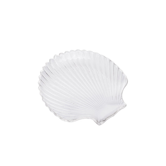 Shell Shape Platter - 14 CM, Set of 2 PCS