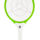 Advanced Electrical Rechargeable Mosquito Racket - Red / Blue / Green / Yellow